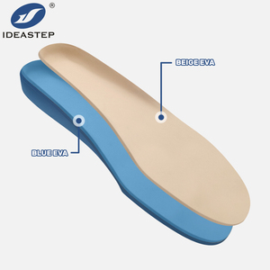 Ideastep Diabetic <span class=keywords><strong>pour</strong></span> les soins des pieds, <span class=keywords><strong>chaussures</strong></span> <span class=keywords><strong>orthopédiques</strong></span> médicales à absorption des chocs, <span class=keywords><strong>semelles</strong></span> <span class=keywords><strong>orthopédiques</strong></span> confortables <span class=keywords><strong>pour</strong></span> soulager la douleur au talon - Product Image 5