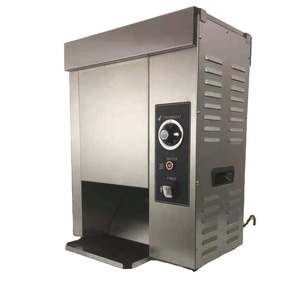 Horno tostador de comida rápida McDonald's, restaurante, hamburguesa, moño, calentador comercial - Product Image 1