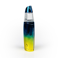 Suyzeko Mini Facial Beauty Portable Nano Facial Mist Humedad Hidrógeno Face Spray