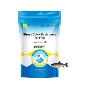 Stress Quick Resistance Fish: Aditivo Alimentario y Estimulante del Apetito con Amino<span class=keywords><strong>ácido</strong></span>s y Vitaminas - Product Image 1