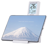 Télécommande intelligente Wi-Fi 1000-en-1 avec écran LCD numérique pour climatiseur