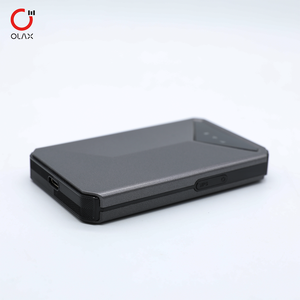 For MF986 Cloudsim 4G LTE MiFis Outdoor Hotspot Portable WiFi <b>Router</b> With SIM Card Slot WEP VPN VoIP Firewall Wifi <b>Router</b> - Product Image 2