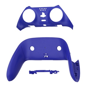 Coque décorative de remplacement pour manette PS5 Edge, plaque avant et arrière, coque personnalisée à clipser - Product Image 2
