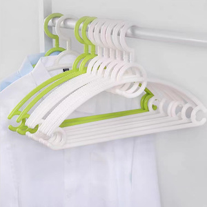 Charisma Chất Lượng Nhựa Tủ Quần Áo Mạnh Mẽ Tiêu Chuẩn Tổ Chức Quần Áo Áo Chiếc Khăn Thắt Lưng Quần Áo Móc - Product Image 6