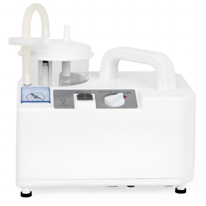 Vente chaude Nouvelle Arrivée Médicale ICU Portable Expectoration Dispositif D'aspiration - Product Image 5