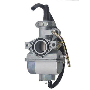โช้คมือคาร์บูเรเตอร์ JH70แบบ PZ22สำหรับเครื่องยนต์มอเตอร์ไซค์แบบฮาร์ดคอร์ - Product Image 2