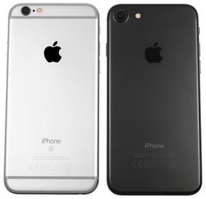Wholesale A+ Grade Used <strong>iPhone</strong> <strong>7</strong> 256B All Models Cheap Unlocked LTE Smartphone <strong>Second</strong> <strong>Hand</strong> Mobile Phones - Product Image 2