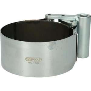 KS TOOLS - 460.4270 Clé à sangle de filtre 1/2 ''-EAN 4042146755785 HEAVY VEHICLES - Product Image 5