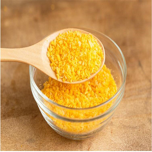 Nuovo raccolto di briciole di pane Panko giallo bianco - Product Image 5