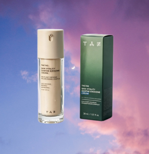 Crema Exosoma Gamtae TAE743 para Vitalidad de la Piel, Rejuvenecedora, Antienvejecimiento, Hidratante, Reafirmante, Tonificante, Calmante, para Piel Enrojecida - Product Image 1