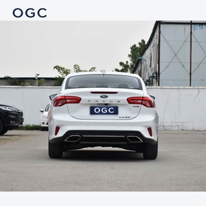 Gran Oferta: <span class=keywords><strong>Ford</strong></span> Focus Sedán 2021, Volante a la Izquierda, 5 Asientos, 1.5L AT, Usado, Eficiente en Consumo de Combustible, Económico, Venta de Exportación desde China a Ghana, Tema, Puerto Benín, Togo - Product Image 6