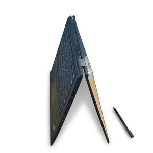 Compre a granel 14 "95% nuevo ordenador portátil <span class=keywords><strong>Thinkpad</strong></span> X1 Yoga I5-6th 8G 256G SSD portátil resistente - Product Image 3