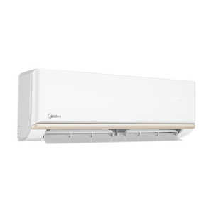 Aire acondicionado Midea Inverter EVOLT Serie 9000 Btu Wi-Fi Control de voz opcional MSAGGAU-09HRDN8 1/2 A ++-NUEVO - Product Image 1