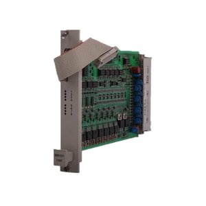 Tarjeta de Interfaz de Campo Honeywell 05701-A-0326, Módulo IO de Control Industrial con Entrada Digital - Product Image 1