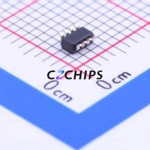 Original y nuevo TCAN330GDCNR SOT-23-8 circuito integrado IC Chip CAN transceptor - Product Image 2