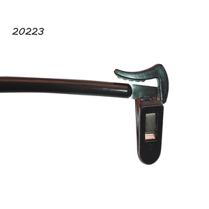 Biểu Tượng Tùy Chỉnh Áo Ngực & Panty Quần Áo Móc Áo Của Phụ Nữ Đồ Lót Tổ Chức Với Thiết Kế Linh Hoạt Cho Cửa Hàng Hiển Thị - Product Image 3