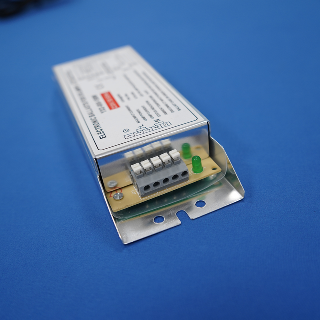 50/60Hz Electronic Ballast 110V to 240V 75W 200W 300W Electronic Ballast for UV Lamps