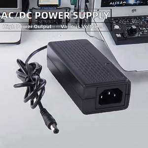 อะแดปเตอร์แปลงไฟ <span class=keywords><strong>AC</strong></span> <span class=keywords><strong>DC</strong></span> แบบติดผนัง 47.5W PSE BIS ได้รับการรับรองมาตรฐานความปลอดภัย <span class=keywords><strong>19V</strong></span> 2.5A <span class=keywords><strong>100</strong></span>-<span class=keywords><strong>240V</strong></span> <span class=keywords><strong>50</strong></span>/<span class=keywords><strong>60Hz</strong></span> - Product Image 2