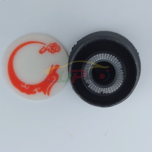 Sistema de Suspensión al por Mayor BUSH-FR LWR ARM"A" 54551-4H000 54551 4H000 Para H-yundai H-1/GRAND STAREX 545514H000 - Product Image 4