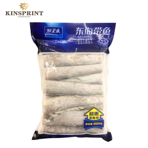 Fermoirs transparents, barrière avec 3 côtés en plastique, pour conserver les aliments de mer, figurines de poisson enterrées, vente directe depuis l'usine - Product Image 4
