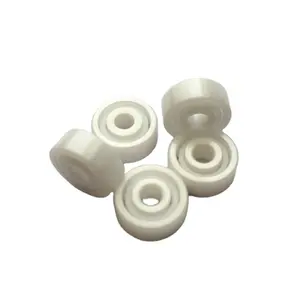 Fast-selling Wholesale abec 7 full ceramic bearing 3x10x4 For Any