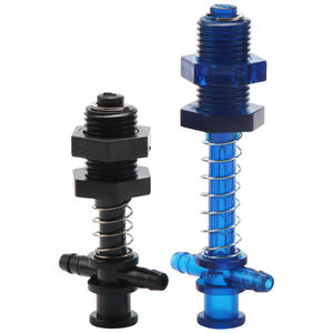 Soporte de Ventosa para Brazo Robótico, Herraje de Plástico con Cabeza Grande de 50-80 mm, Ventosa de Succión de Aire Lateral, Piezas Neumáticas - Product Image 1