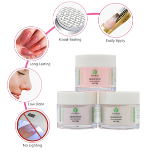 Juego <span class=keywords><strong>de</strong></span> polvo <span class=keywords><strong>de</strong></span> inmersión <span class=keywords><strong>de</strong></span> secado rápido para <span class=keywords><strong>uñas</strong></span>, 2OZ, brillo acrílico, polvo <span class=keywords><strong>de</strong></span> espejo, <span class=keywords><strong>precio</strong></span> al por mayor, <span class=keywords><strong>Kit</strong></span> <span class=keywords><strong>de</strong></span> <span class=keywords><strong>uñas</strong></span> en polvo <span class=keywords><strong>de</strong></span> inmersión - Product Image 4