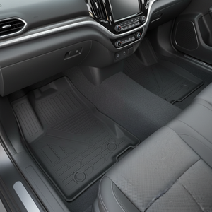 Alfombrillas para Auto TPE, Alfombrillas Universales Personalizadas para Auto, Alfombrilla para Maletero Antideslizante, Estilo Ejecutivo, Duraderas e Impermeables - Product Image 2