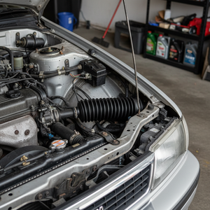 บูตกันฝุ่นพวงมาลัยสำหรับ Toyota Corolla AE 101 - Product Image 3