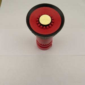 Bombas de Agua de Alta Presión para la Lucha contra Incendios y Cabezales de Pistola Rociadora para Jardinería y Riego - Flores y Vegetales de Jardín - Product Image 4