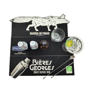 แผ่นรองซิลิโคนอเนกประสงค์แบบสั่งทำได้ ขนาดและสีตามต้องการ กันลื่น ทนความร้อน กันน้ำ สำหรับใช้ในบ้านและเชิงพาณิชย์ - Product Image 6