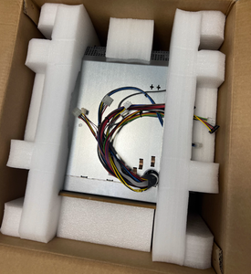 Fourniture et réparation de la machine à ultrasons Voluson E8 Voluson E10 avec alimentation électronique modèle RSP3E/KTI303892-18 - Product Image 5