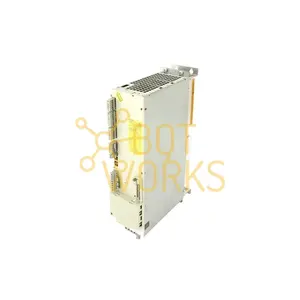 Siemens 6SN11451AA010AA0 - Reacondicionado - Product Image 1