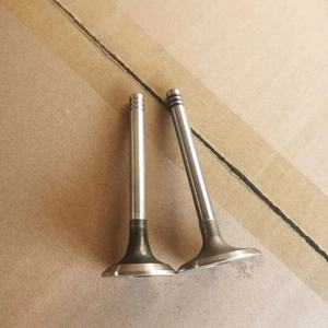 Katup mesin Factory Tip pabrik di 39.5*8*91.8 Ex 33.2*8*91.2 - Product Image 3