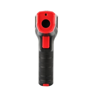 Termómetro Láser UNI-T UT306S con Alarma, Pantalla LCD, Pirómetro Digital para la Industria, UT306S Infrarrojo - Product Image 4