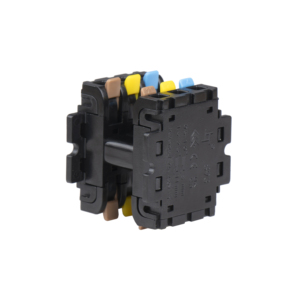 เทอร์มินัลบล็อก Greenwaycs แบบ 3 ขั้ว ขนาด 21-30 Awg ตัวเชื่อมต่อ AC/DC ทนไฟ สำหรับงานปรับปรุงบ้าน - Product Image 4