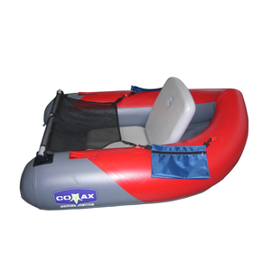 Offre Spéciale 2025 – Bateau Gonflable de Pêche (Belly Boat) à Vendre - Product Image 2