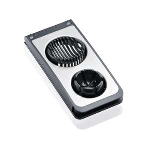Leifheit eierschneider Combi 14x4x24,5ซม. edelstahl - Product Image 1