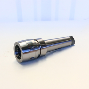 Portaherramientas de fresado de potencia MT4 C con vástago cónico Morse MTA3 MTA4 MTA5 MTA6 Sin reseñas aún - Product Image 3