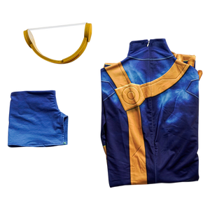 Disfraz Personalizable de Ciclope de X-Men para Cosplay, Personaje de Película, para Halloween, Eventos de Juego de Rol y Actuaciones - Product Image 6