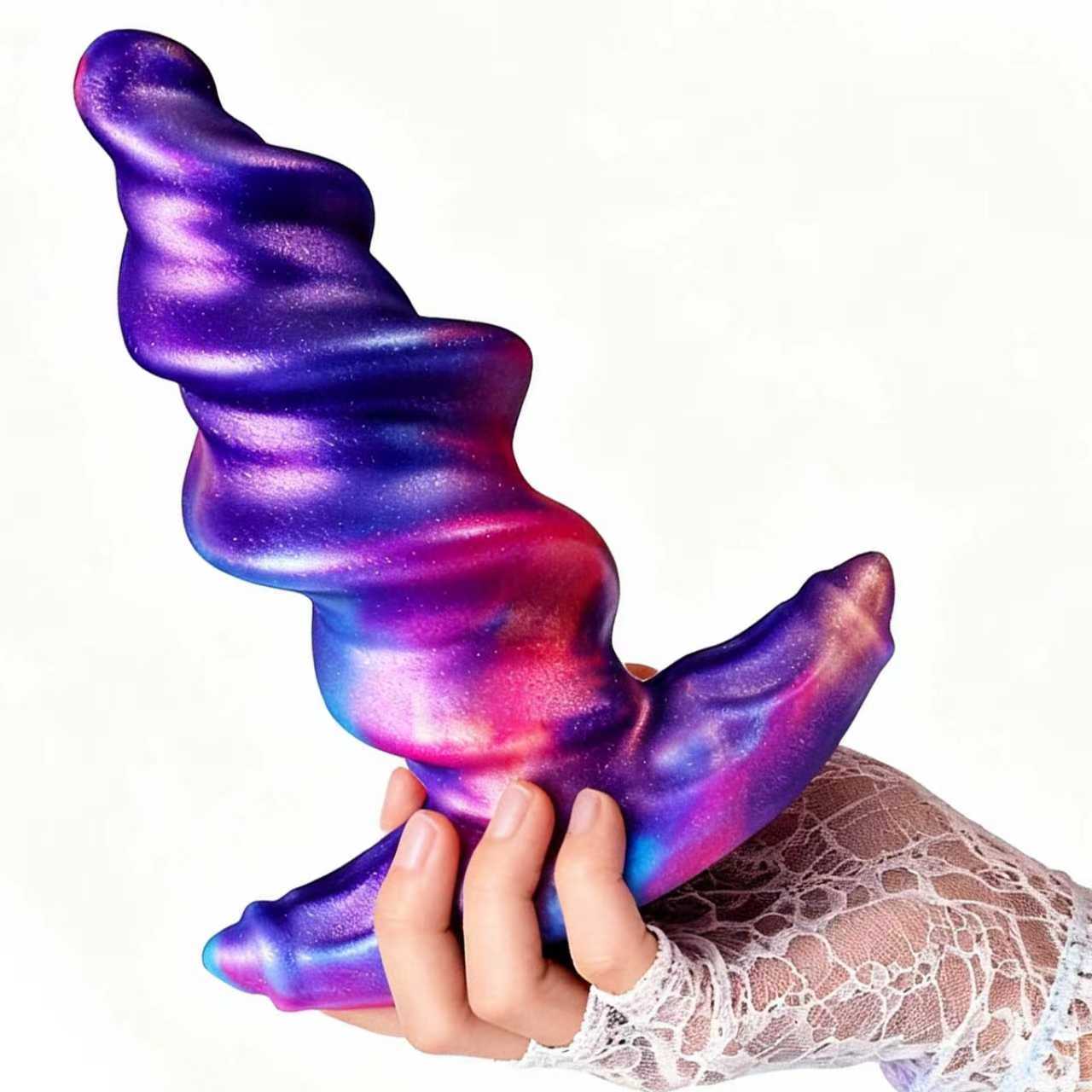 colorful