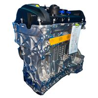 Bloc Long de haute qualité N13B16A pour moteur B-MW F20 F21 F30 F31 114i 116i 316i N13 N13B16A assemblage de moteur