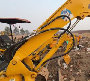 Miniexcavadora Japonesa Komatsu Pc40 Usada, Excavadora de 4 Toneladas <span class=keywords><strong>Pc</strong></span> 40, Excavadora Pc40mr a Precio Económico - Product Image 5