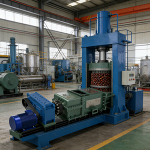 Palmiye Yağı Çıkarma Makinesi Palmiye Yağı İşleme Makinesi Palmiye Meyvesi Harman Makinesi - Product Image 1