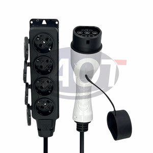 Vehículo AOTAI BYD para cargar <span class=keywords><strong>cable</strong></span> de descarga V2L <span class=keywords><strong>tipo</strong></span> <span class=keywords><strong>2</strong></span> a toma de corriente de la UE - Product Image 5