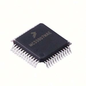 Nelcom MC33907NAE บริการครบวงจรแบบดั้งเดิม ชิ้นส่วนอิเล็กทรอนิกส์ IC พร้อมส่ง ชิปอิเล็กทรอนิกส์อื่นๆ ไมโครชิป MC33907NAE - Product Image 1