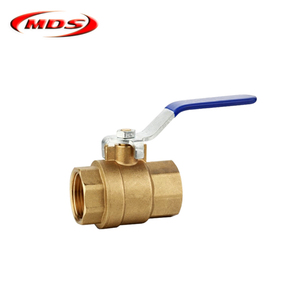 วาล์วประตูทองแดง 1 1/2 นิ้ว แบบแมนนวล สำหรับน้ำ OEM รูปแบบการไหลขนาดใหญ่ - Product Image 2