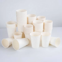 Papier couché sans OBA certifié qualité alimentaire pour emballage de pâtisseries, gâteaux, sandwichs, bonbons, impression, carton PE