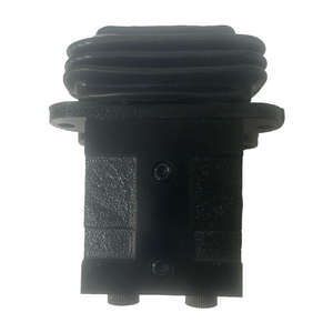 Palanca de Control Hidráulico para Maquinaria de Construcción HANSEN |   Amplia aplicación y personalizable - Product Image 2