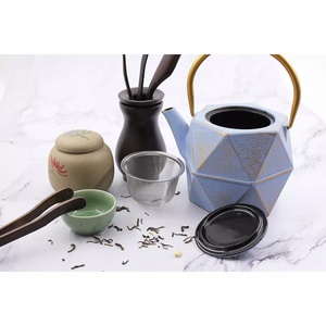 Cast Iron Industry <strong>Camping</strong> <strong>Kettle</strong> - Product Image 6